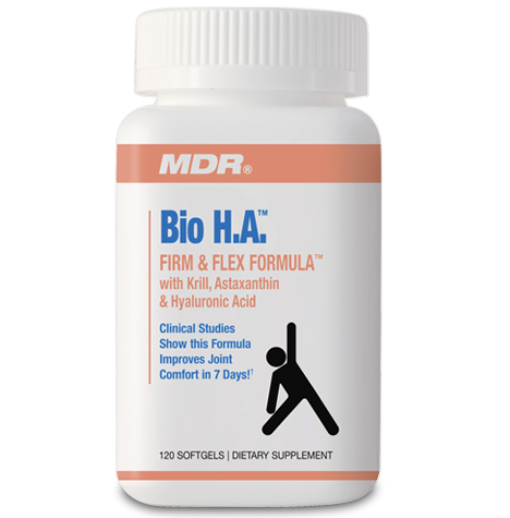 Bio H.A. Firm & Flex