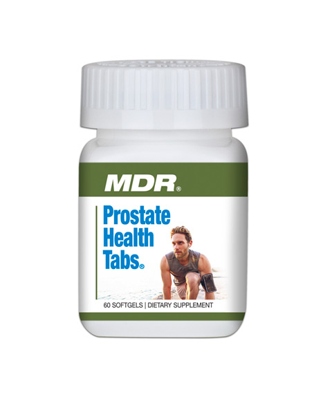 Prostate Health Tabs