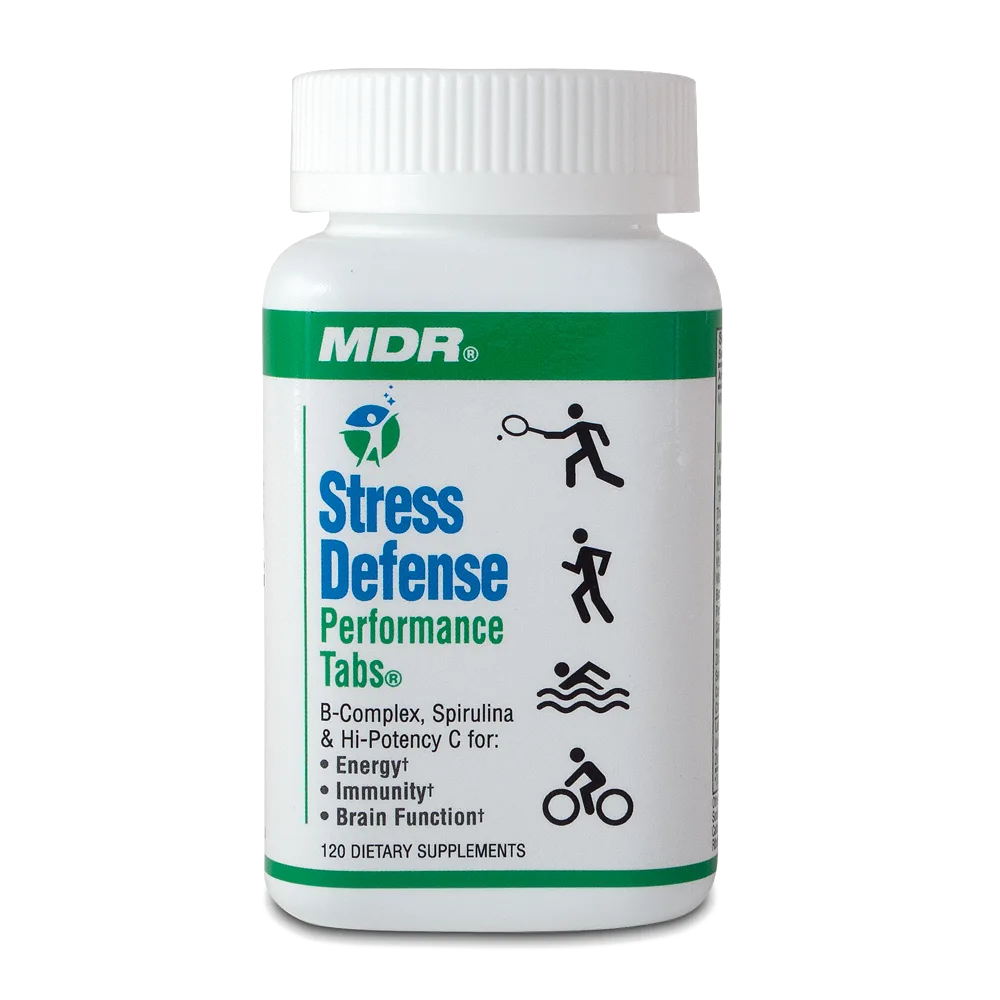 Stress Defense