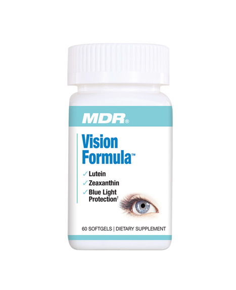 Vision Formula