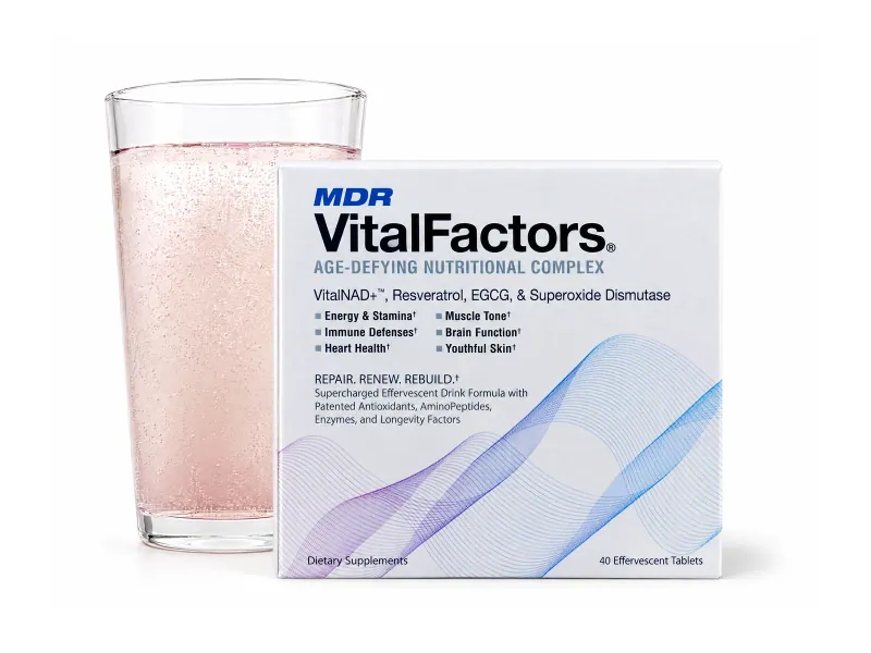 VitalFactors