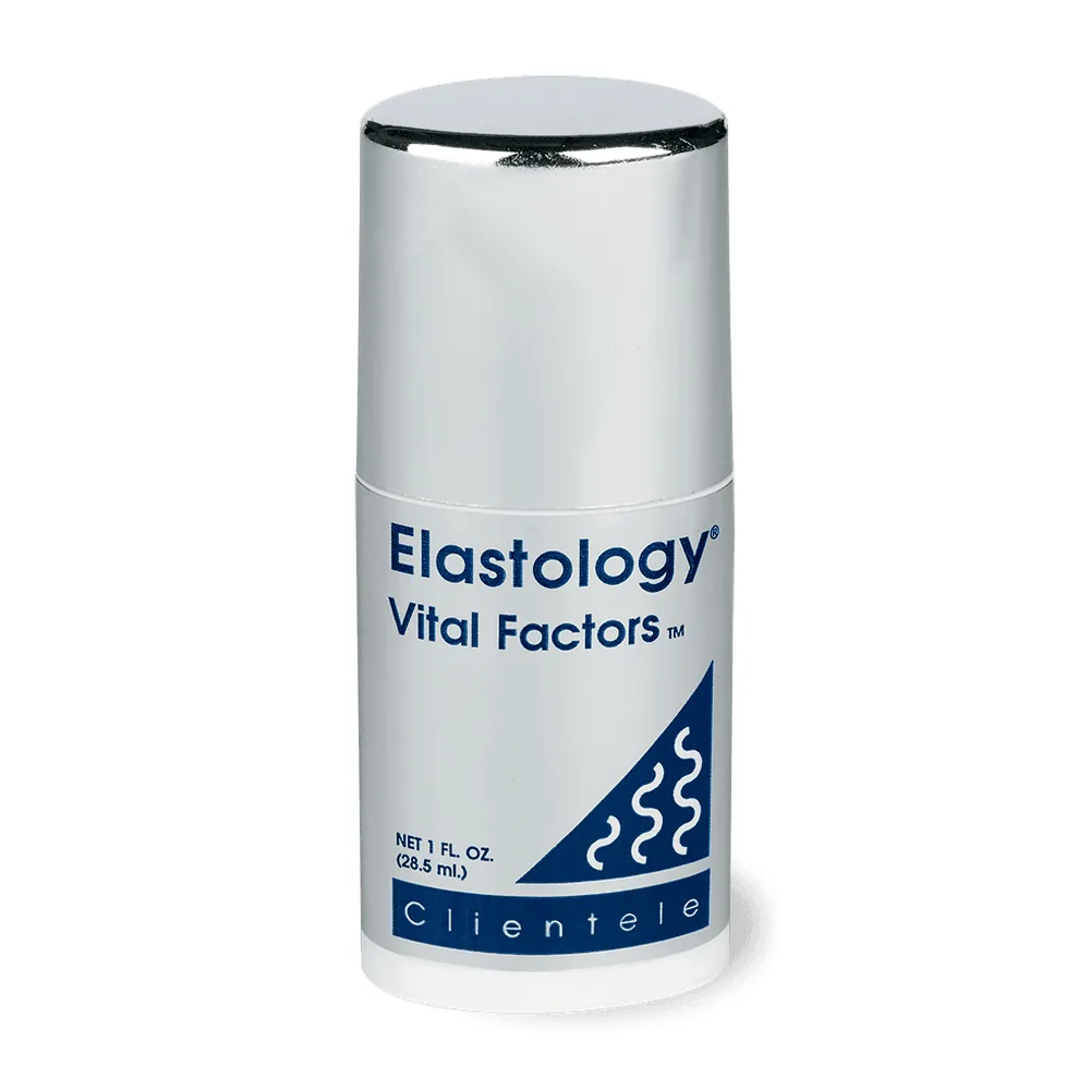 VitalFactors Anti-Aging Face Moisturizer