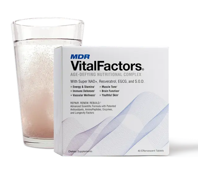 VitalFactors